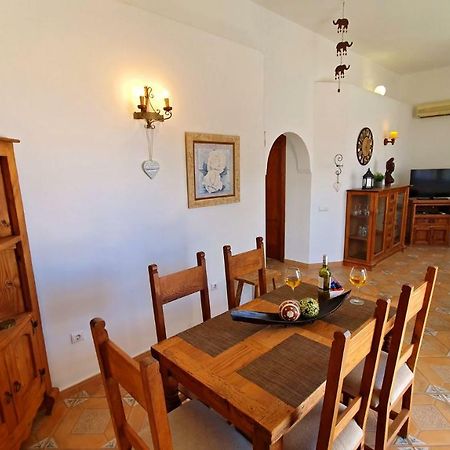 Ferienhaus Casa Blanca - Tarajalejo - Glasfaserinternet - Meerblick Экстерьер фото